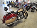 �������� �� ������ �������� Kawasaki Vulcan1700 Nomad 2009 ���� 5